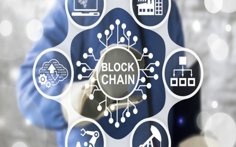 Benefits of Blockchain Technology for Businesses - theeventsmagazine