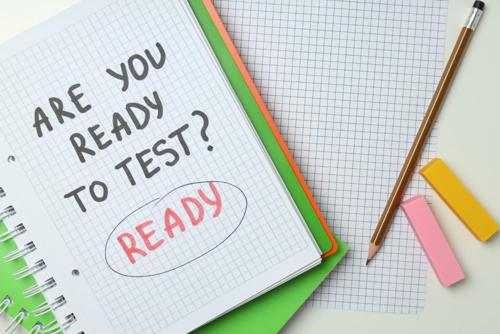 Tips to Consider for Scoring Well in the O Level English Test
