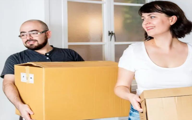 Why Using a Moving Brokerage Can Save You Time and Money Why Using a Moving Brokerage Can Save You Time and Money