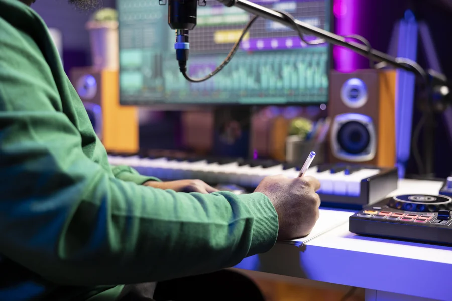 Inside Higher Elevation Studio: a Creative Project in Nova Scotia