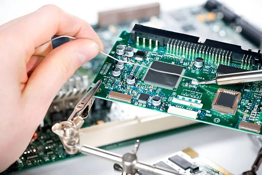 PCB Manufacturing Services: Driving Innovation in Modern Electronics PCB Manufacturing Services: Driving Innovation in Modern Electronics