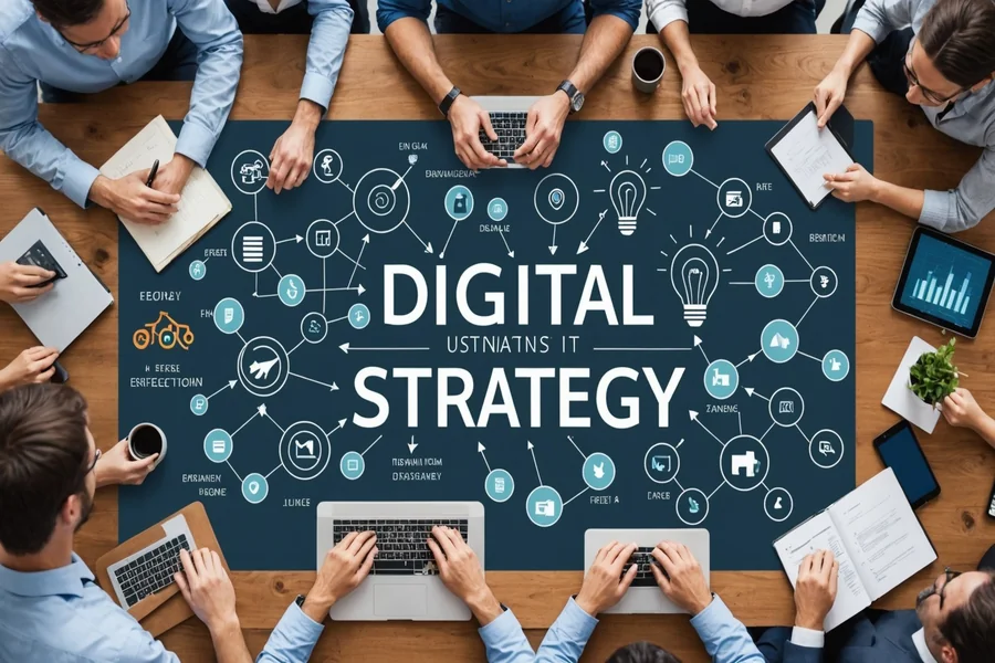 How to Boost Your Digital Strategy with Smarter Tools and Practices Tools