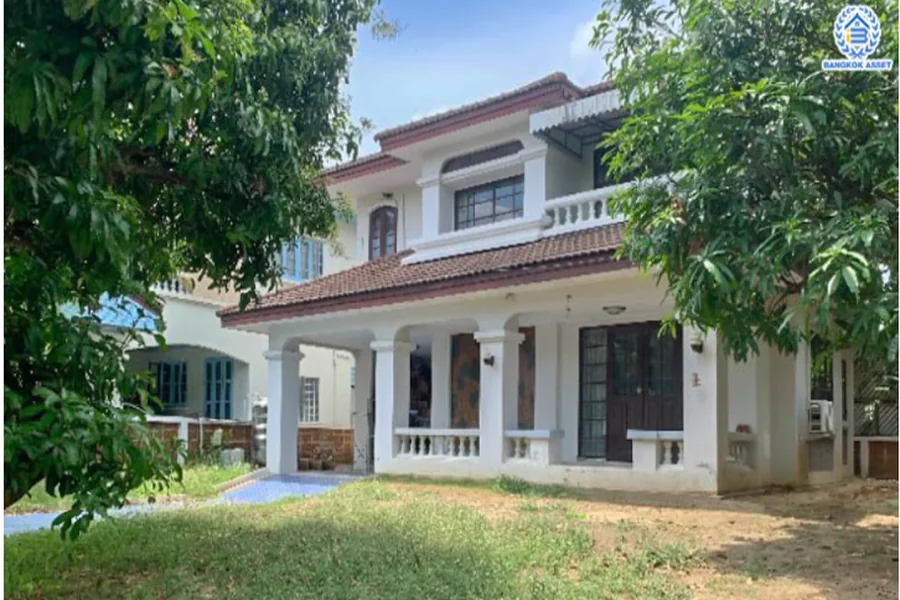 How to Find the Perfect Pre-Owned Home in Thailand for Long-Term Living and Value Pre-Owned Home