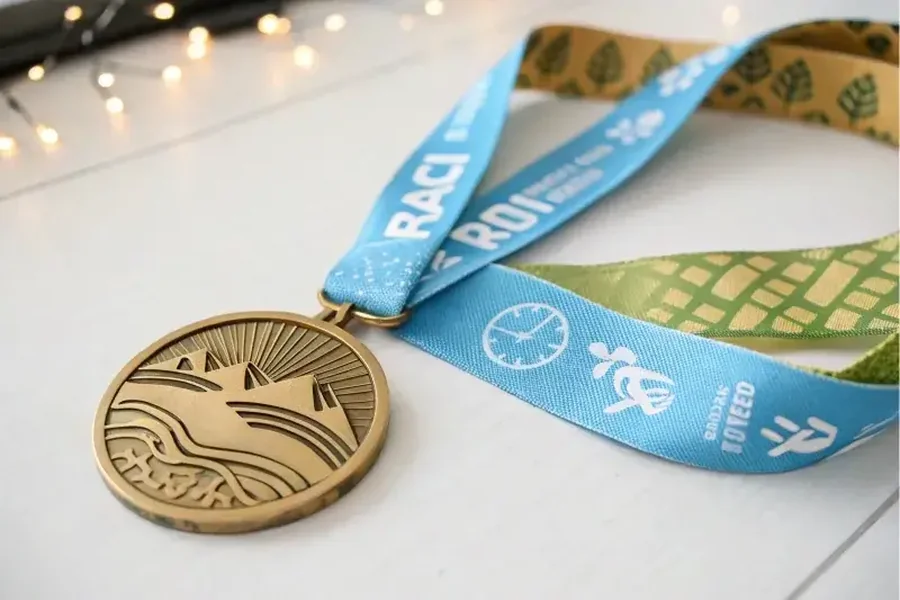 The Ultimate Guide to Custom Event Medals: What Every Event Planner Should Know Custom Event Medals