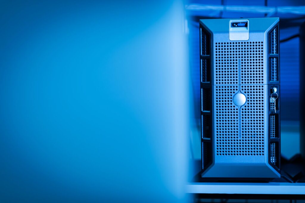 Data Center Cleaning Compliance in Metro Charlotte Facilities