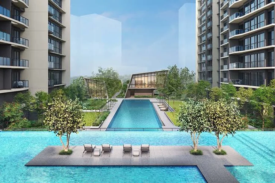 One Chuan Grove Exceeded The Orie’s $1,360 psf ppr Toa Payoh Benchmark One Chuan Grove Exceeded The Orie’s $1,360 psf ppr Toa Payoh Benchmark