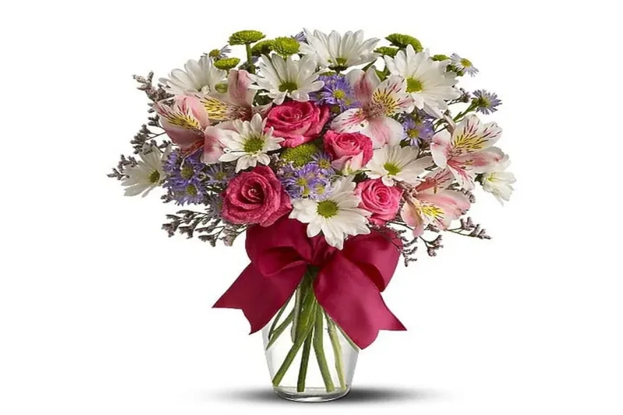 Choosing a Florist That Is Actually Close